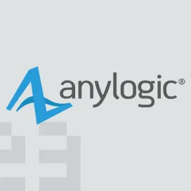 Anylogic